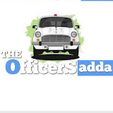 The Officers Adda Logo